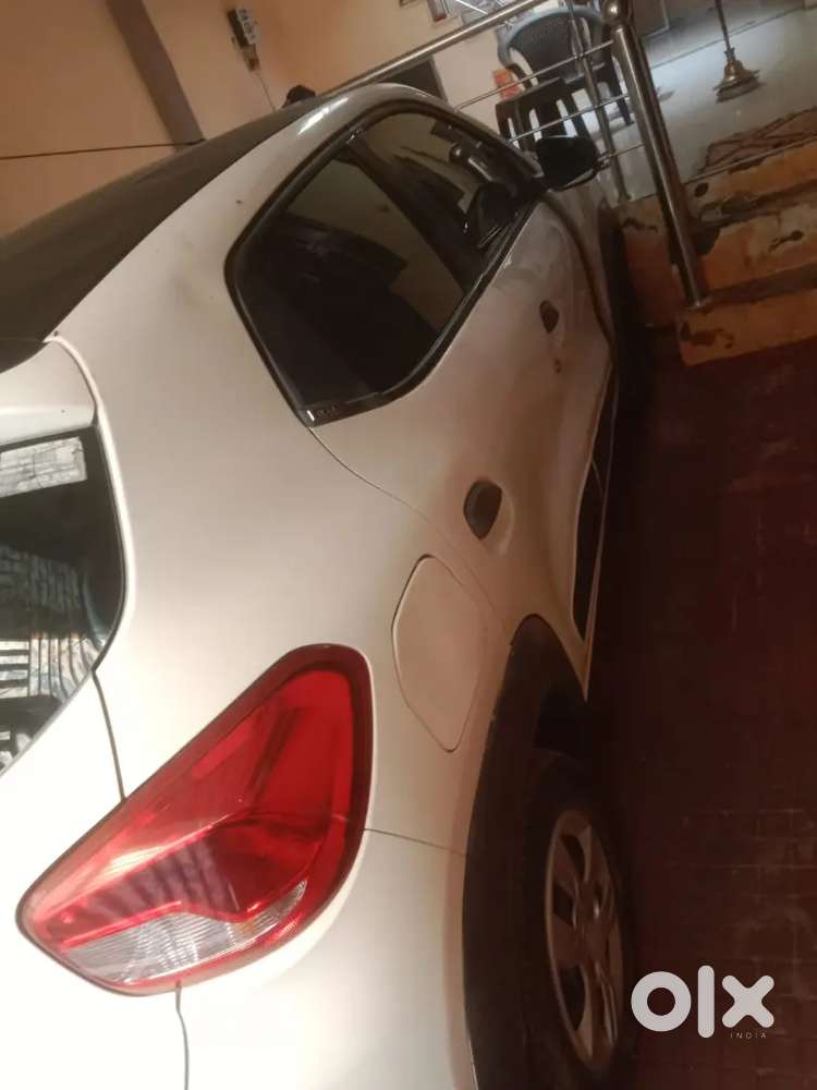 Renault Kwid 2018