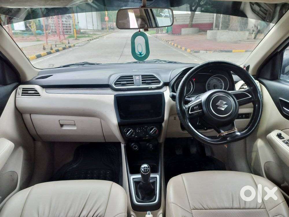 Maruti Suzuki Swift Dzire 1.3 Vxi, 2024, Cng & Hybrids
