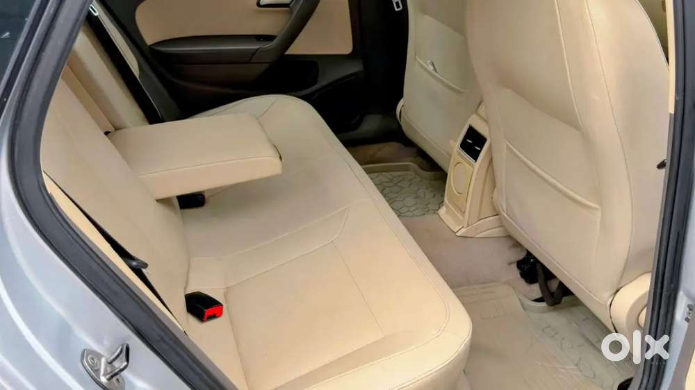 Volkswagen Vento 1.5 Tdi 2015