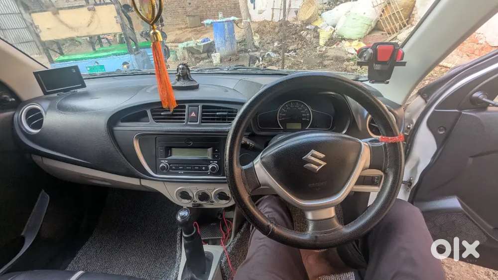 Maruti Suzuki Alto 800 2020 Variant Vxi