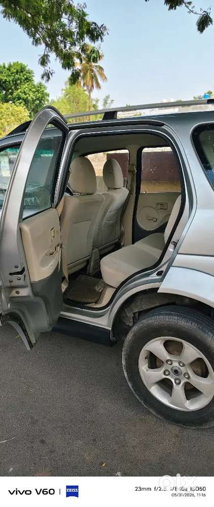 Premier Rio Crdi4 Lx 2015