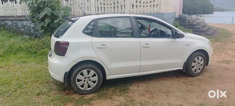Volkswagen Polo 2011