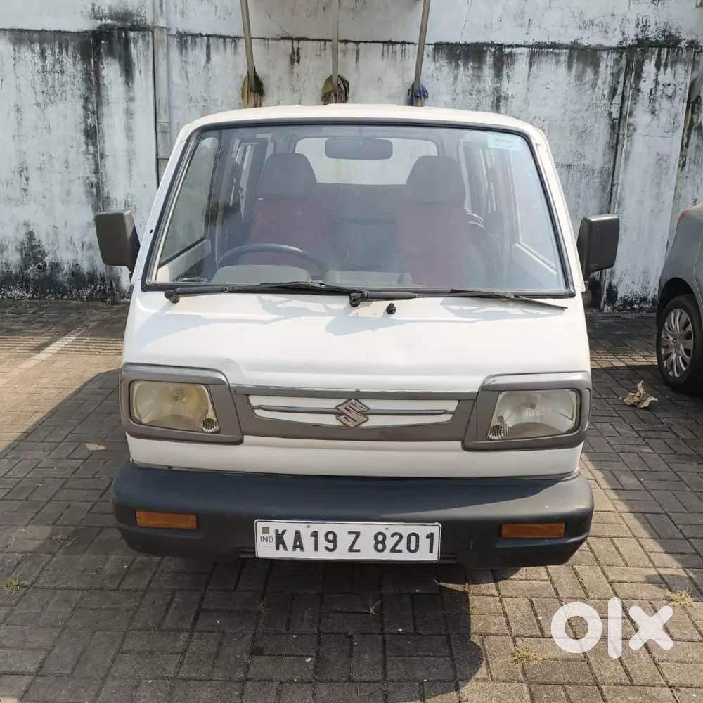Maruti Suzuki Omni 2008 For Sale