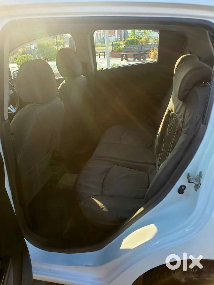 Chevrolet Beat Lt, 2012, Diesel