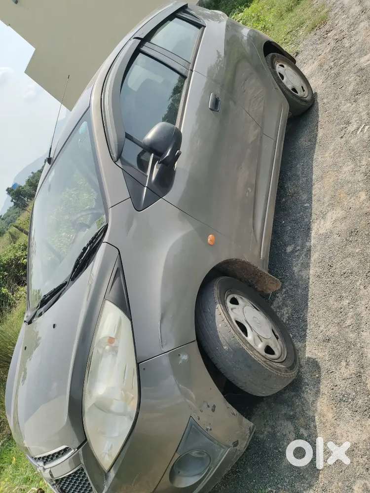 Chevrolet Beat 2011 Petrol 77000 Km Driven Fully Condition