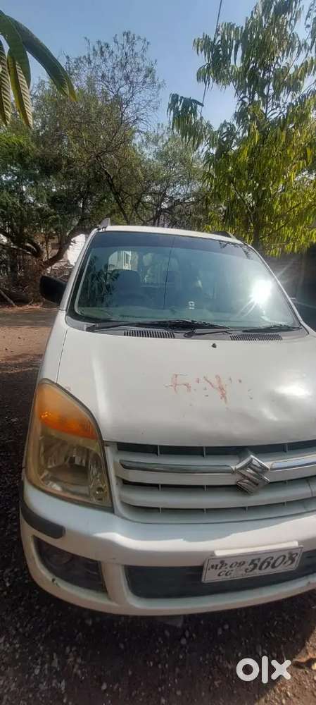 Car Selling Price 80000/-