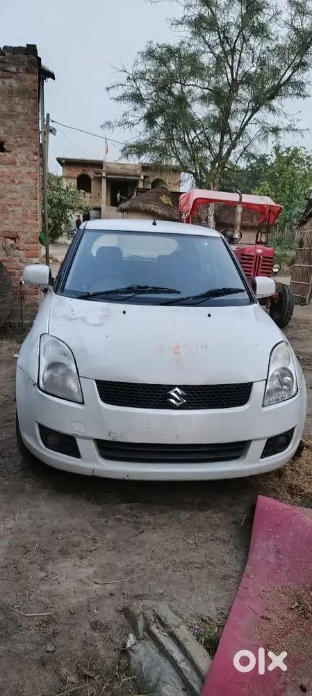 Maruti Suzuki Swift 2010 Year