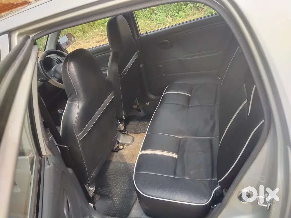 Maruti Suzuki Alto 2010