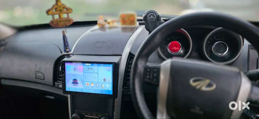 Mahindra Xuv500 2014