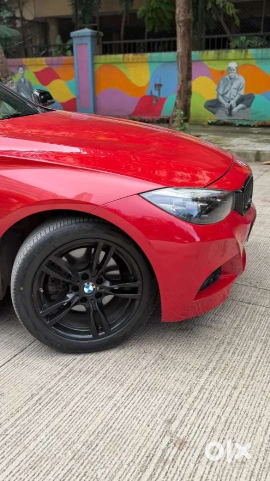 Bmw 3 Series 2.0 330i Gt M Sport, 2020, Petrol