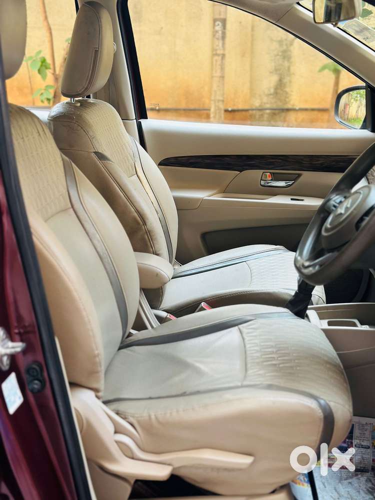 Maruti Suzuki Ertiga