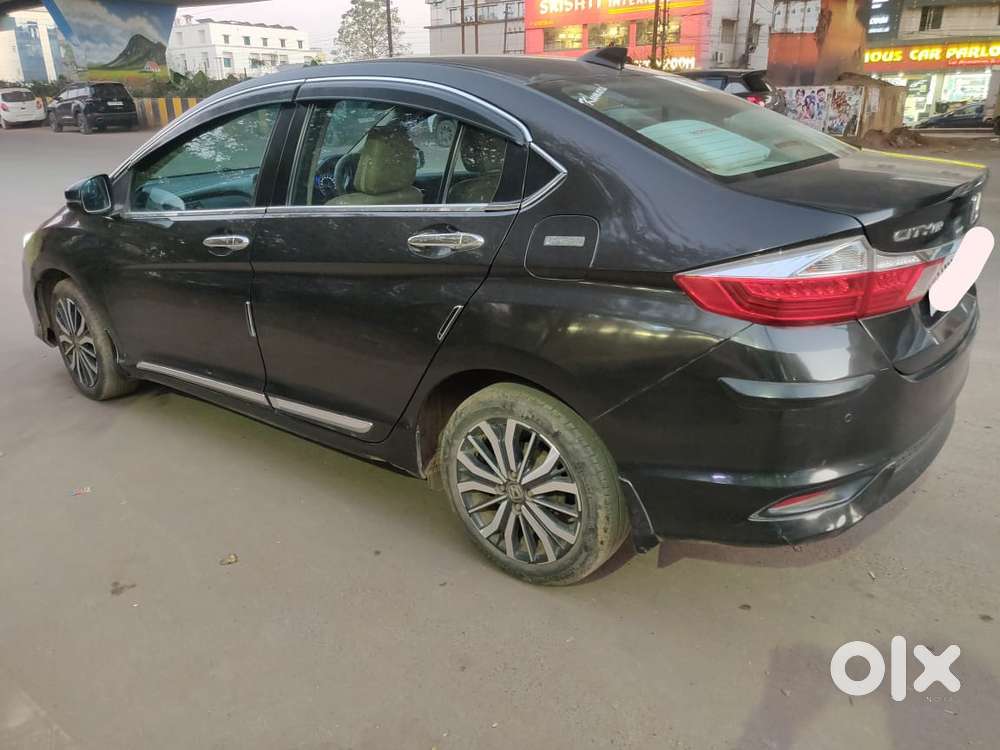 Honda City I-vtec Vx, 2019, Petrol
