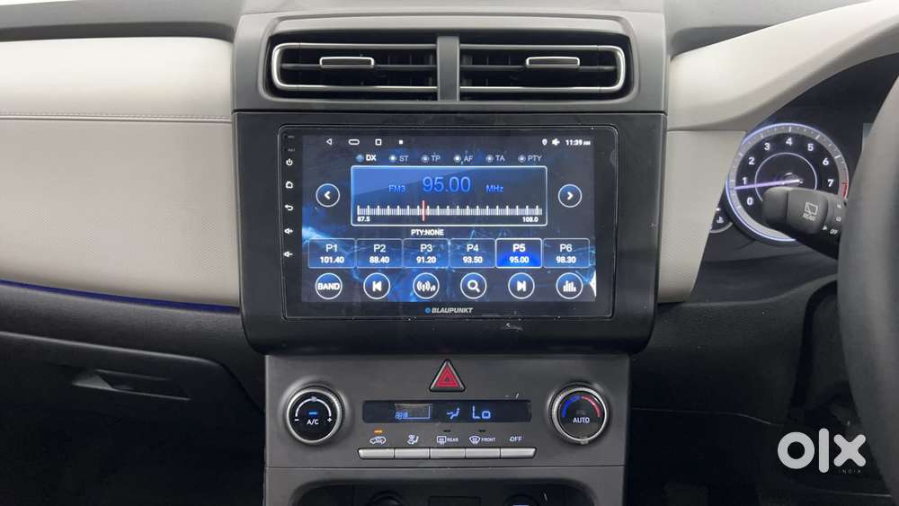 Hyundai Creta 1.5 Sx Executive Petrol, 2023, Petrol