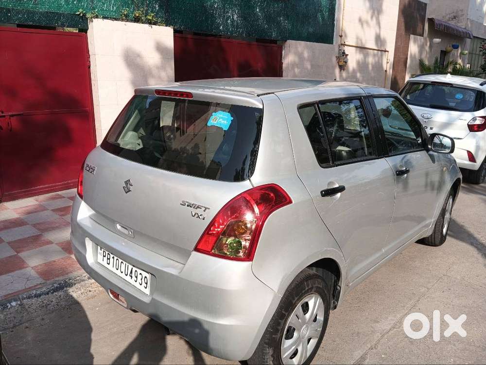 Doctor Driven Single Hand Car Sparingly Used Excellent Condition
