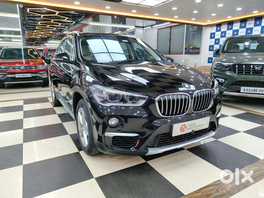Bmw X1 Sdrive 20d X Line, 2019, Diesel