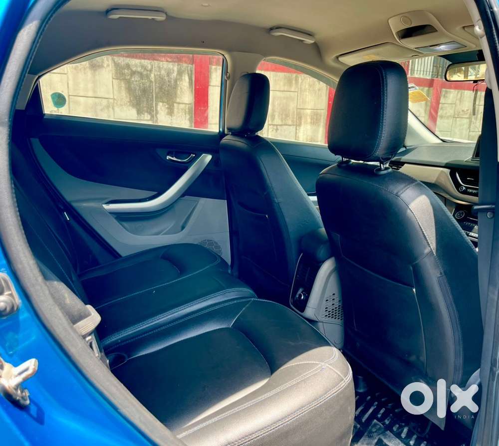 Tata Nexon Xz Plus Diesel (2018)