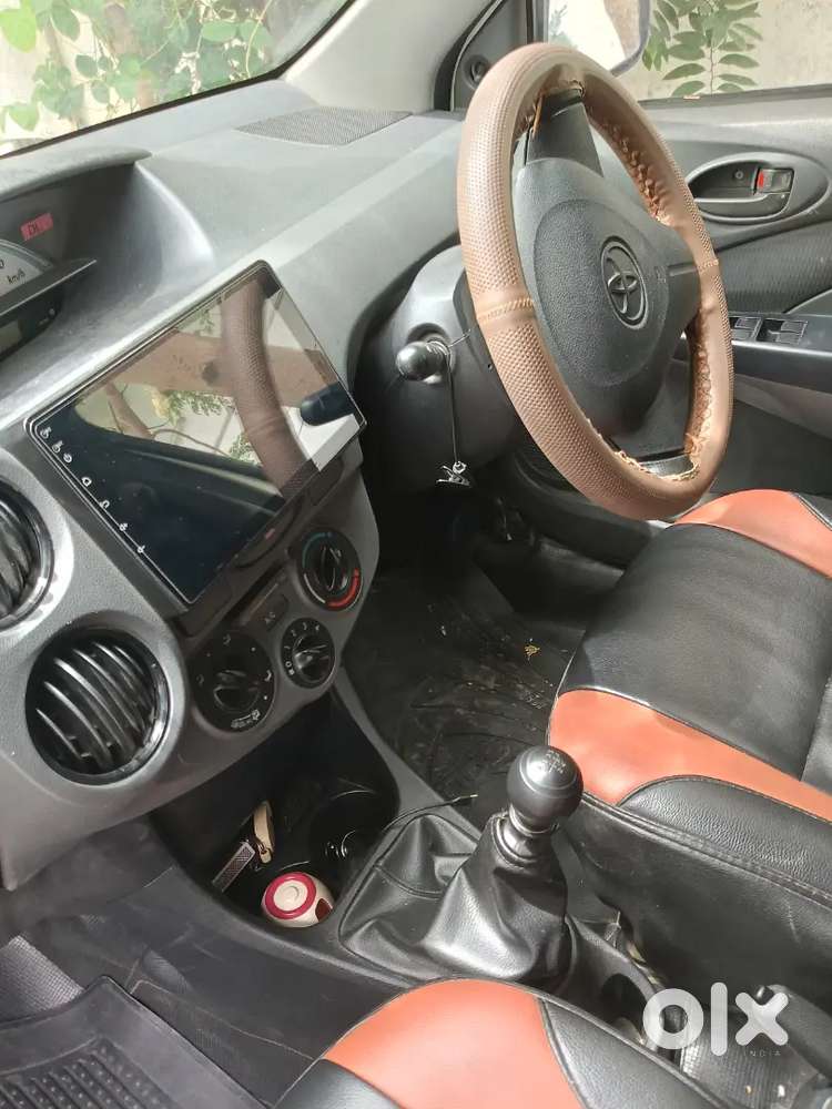 Toyota Etios 2013 Diesel 2nd