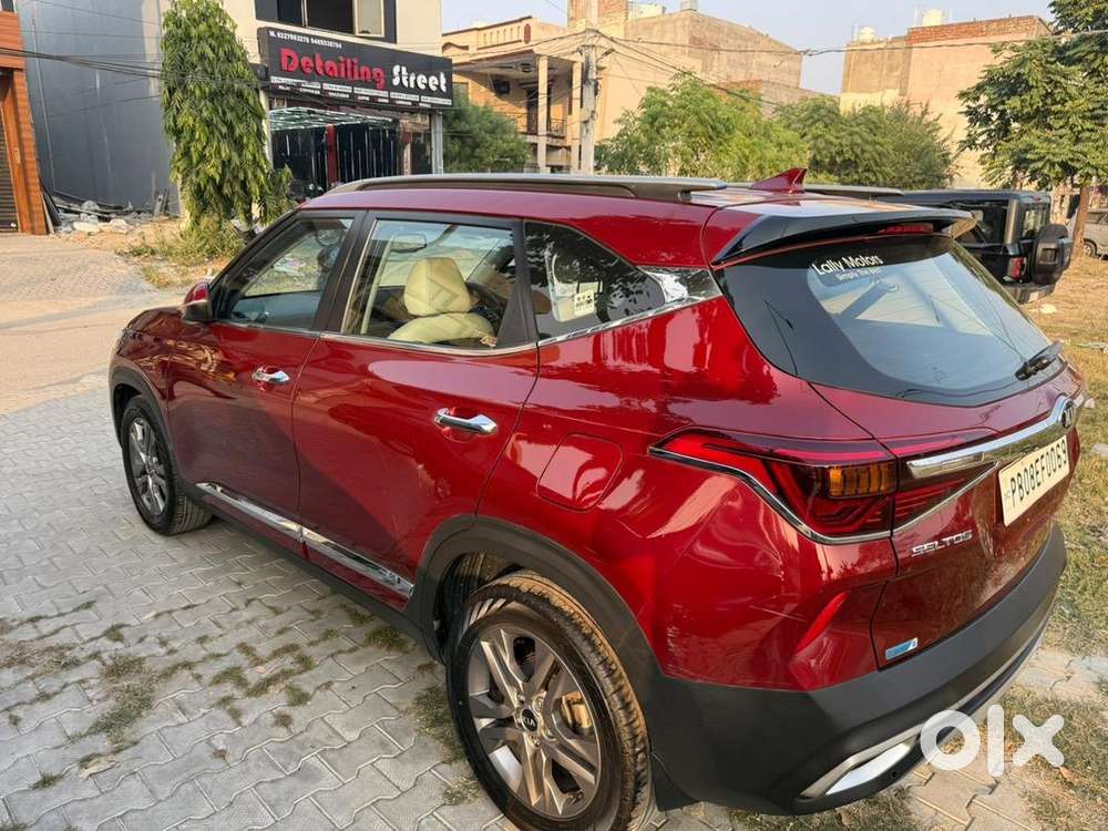 All Original No Issues 55000 Km Auto Diesel