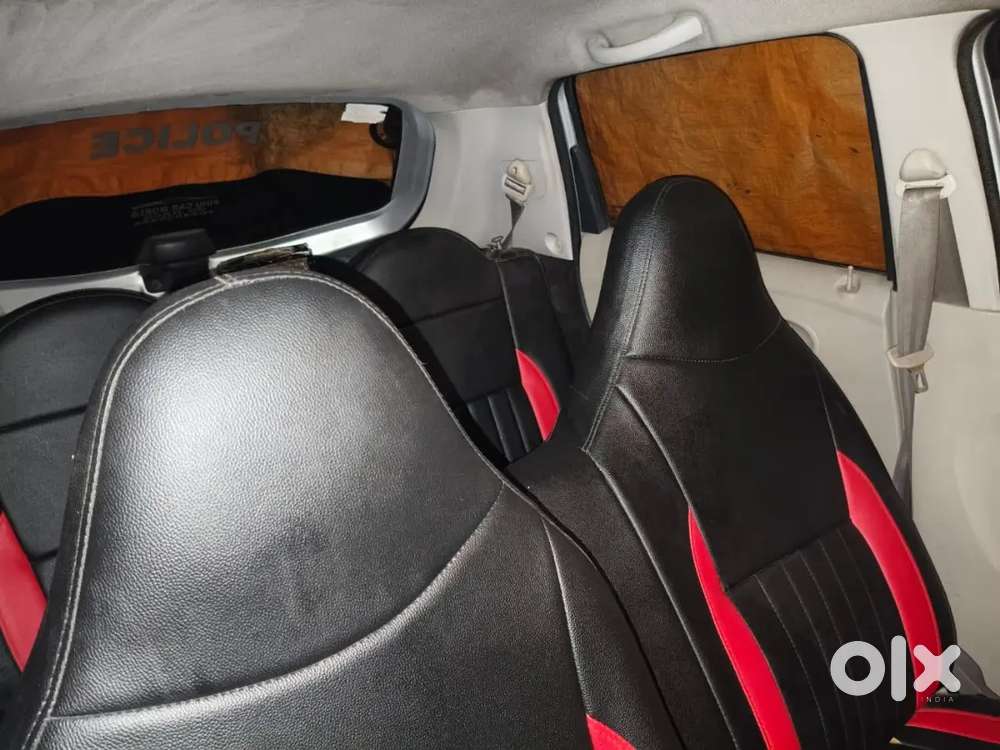 Datsun Go 2015 Petrol 58000 Km Driven