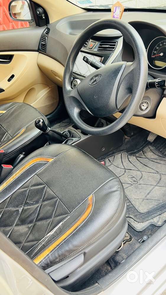 Hyundai Eon Era+ Petrol 2014