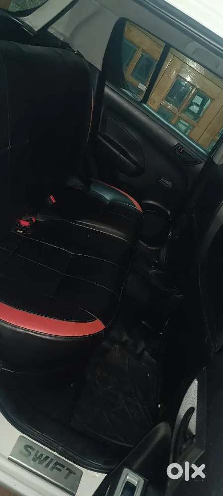 Maruti Suzuki Swift 2012 Diesel 173000 Km Driven