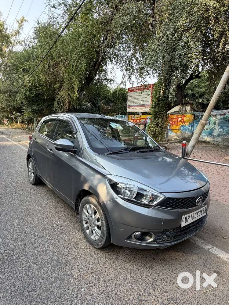 Tata Tiago 1.2 Revotron 2018