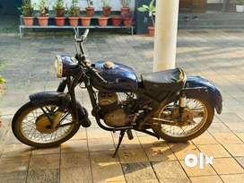 Olx deals rajdoot bike