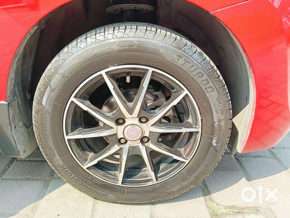 Maruti Suzuki Baleno Delta, 2018, Diesel