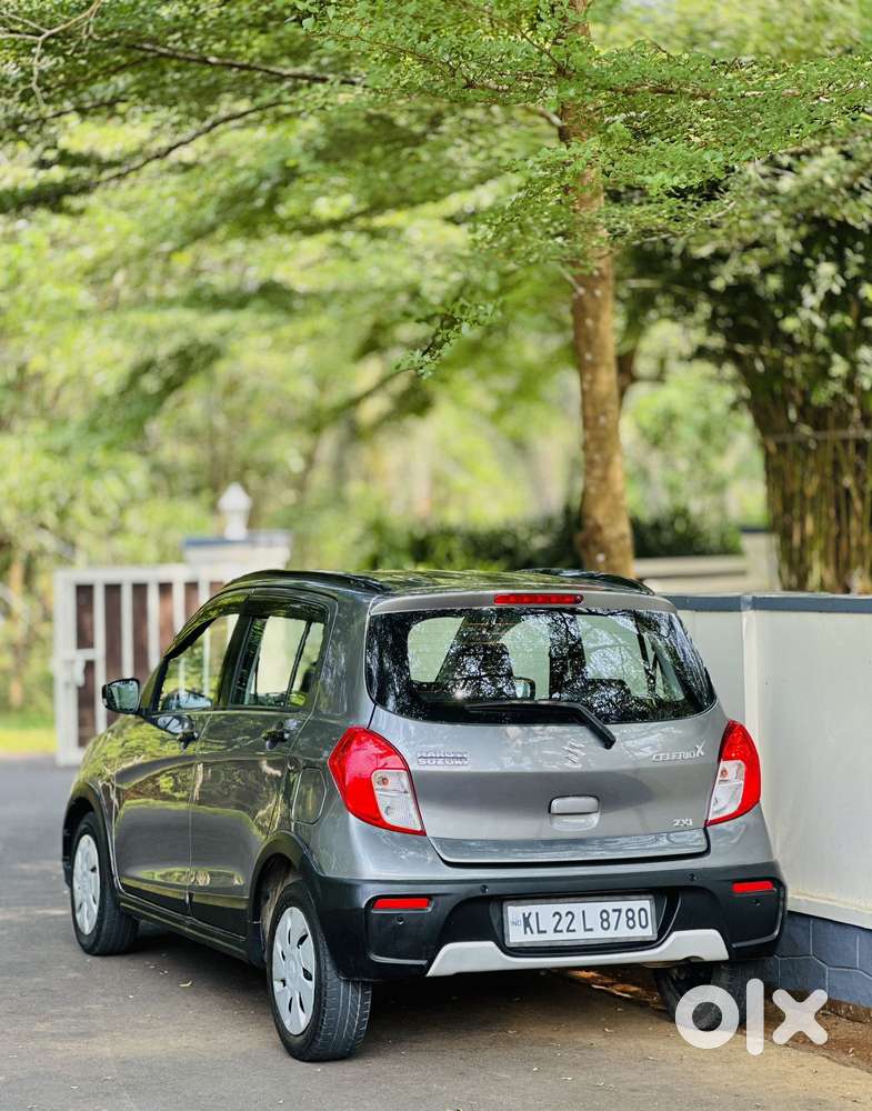 Maruti Suzuki Celerio