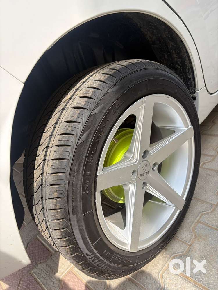 Maruti Suzuki Baleno 2025 Petrol Well Maintained