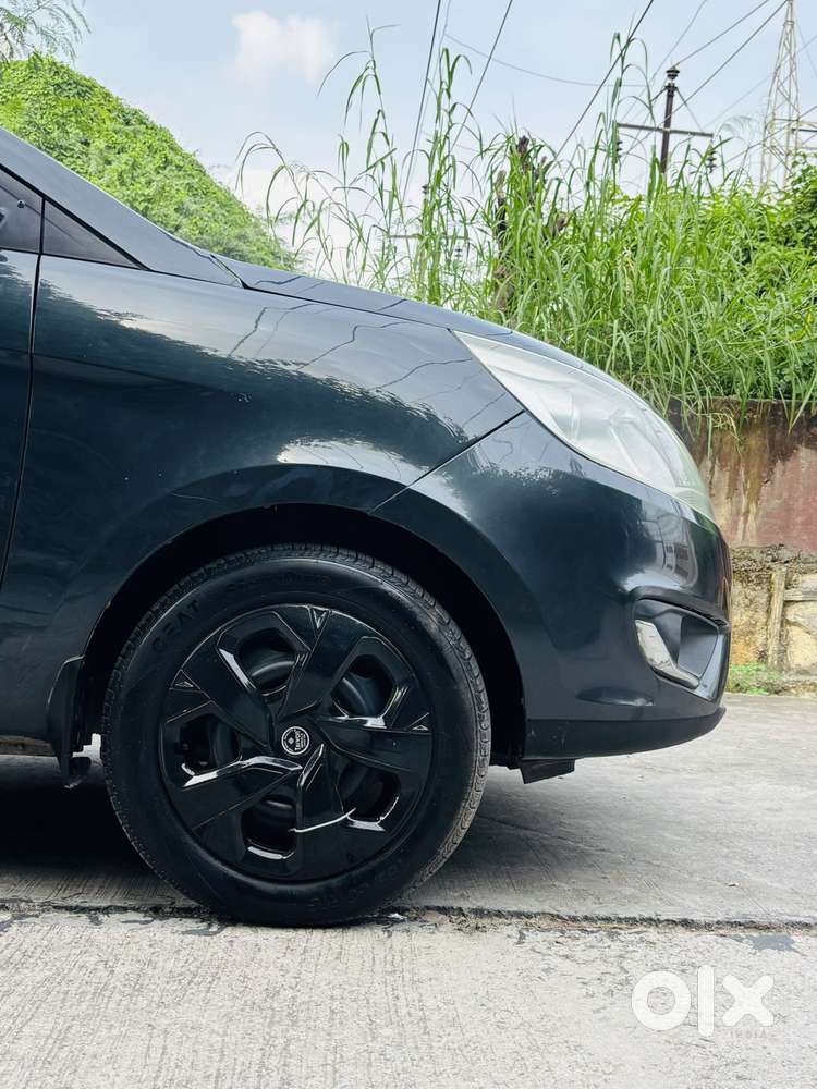 Tata Zest Revotron 1.2t Xm, 2015, Petrol