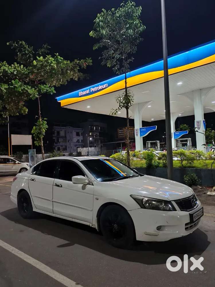 Petrol Plus Cng