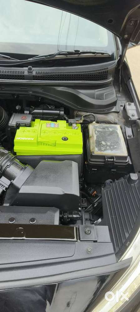 Hyundai Verna 1.6 Sx (o) Crdi, 2018, Diesel
