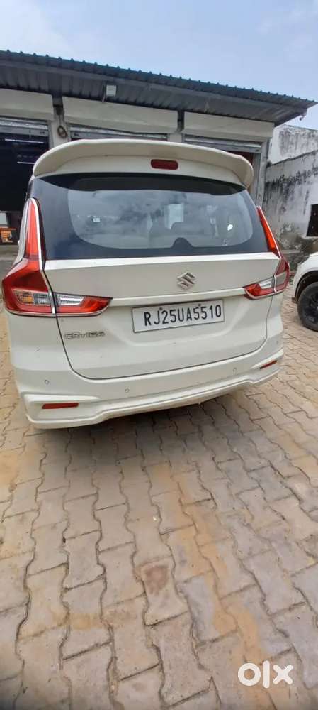 Maruti Ertiga Vdi 2020