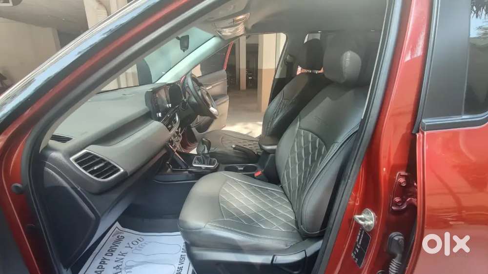 Kia Seltos 1.5 Htk+ 2019 For Sale