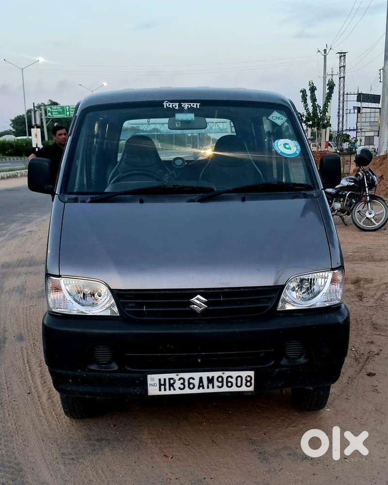 Maruti Suzuki Model 2022