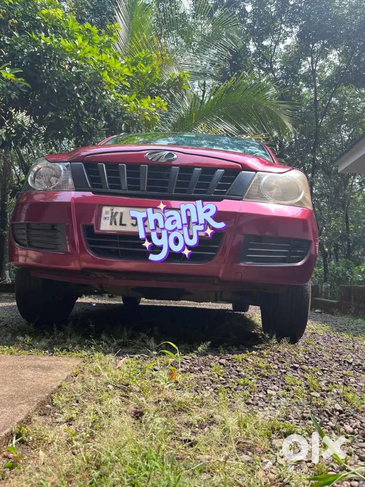 Mahindra Quanto 2014 Diesel Well Maintained