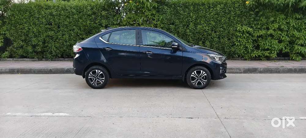 Tata Tigor Xz Plus 2022 Cng Hybrid