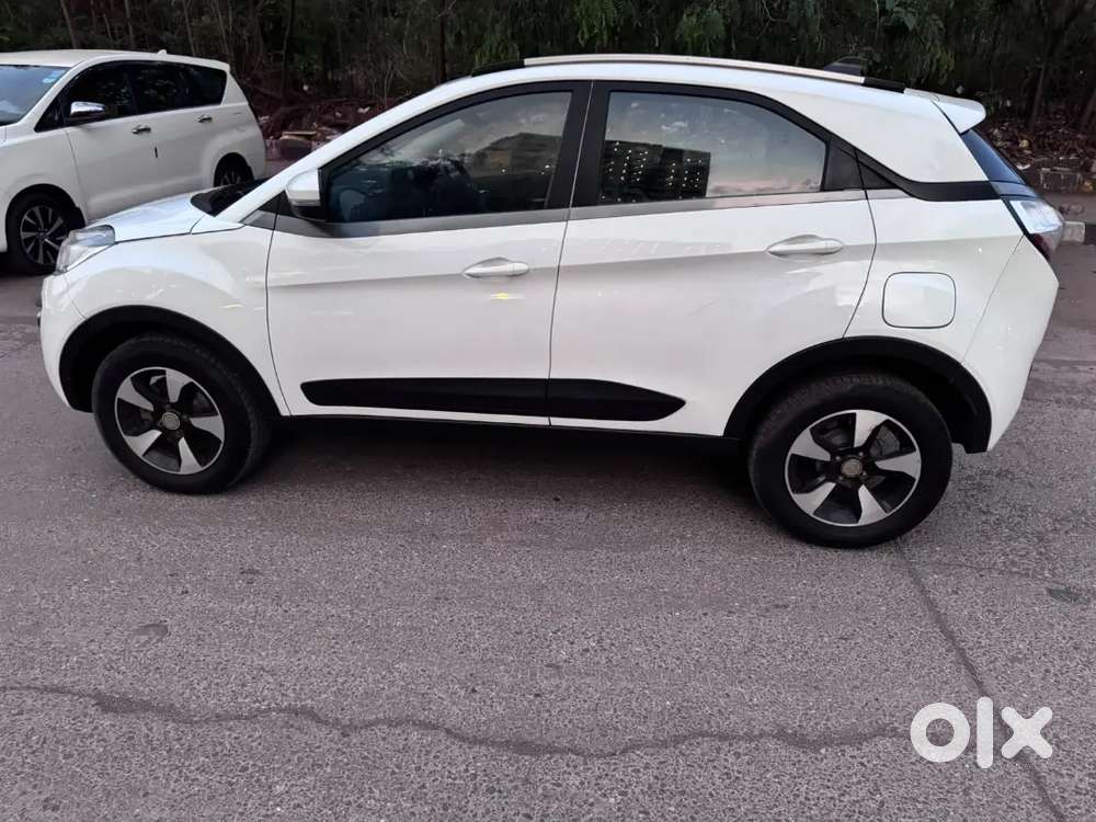 Tata Nexon 2019 Diesel Well Maintained