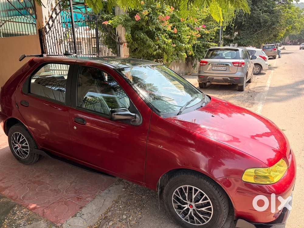 Fiat Palio