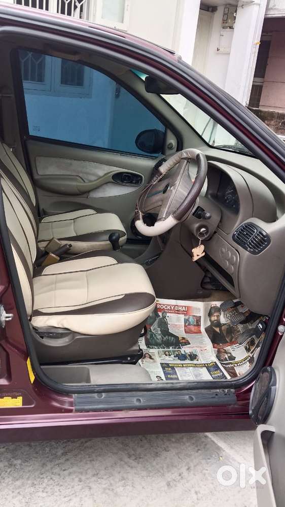 Tata Indigo Cs Ls Tdi, 2011, Diesel