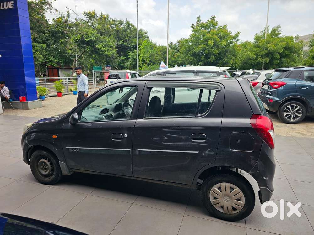 Maruti Suzuki Alto 800 Lxi, 2014, Petrol