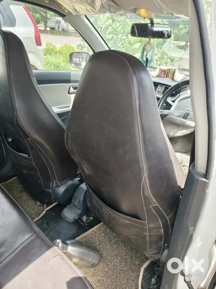 Maruti Suzuki Alto 2019 Vxi (o)