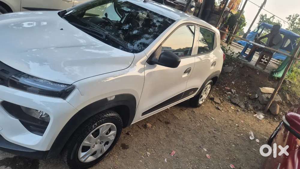 Renault Kwid 1.0 Climber 2026