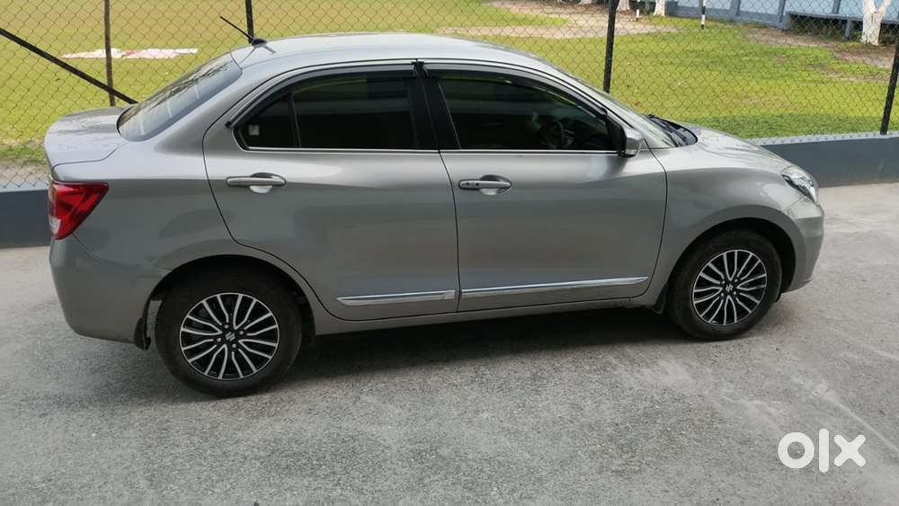 Maruti Suzuki Dzire 2023