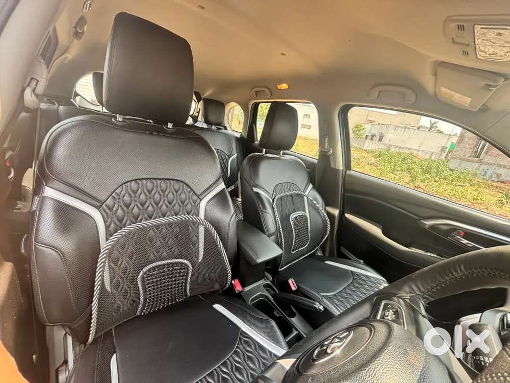 Hyryder S At Black Bh Number