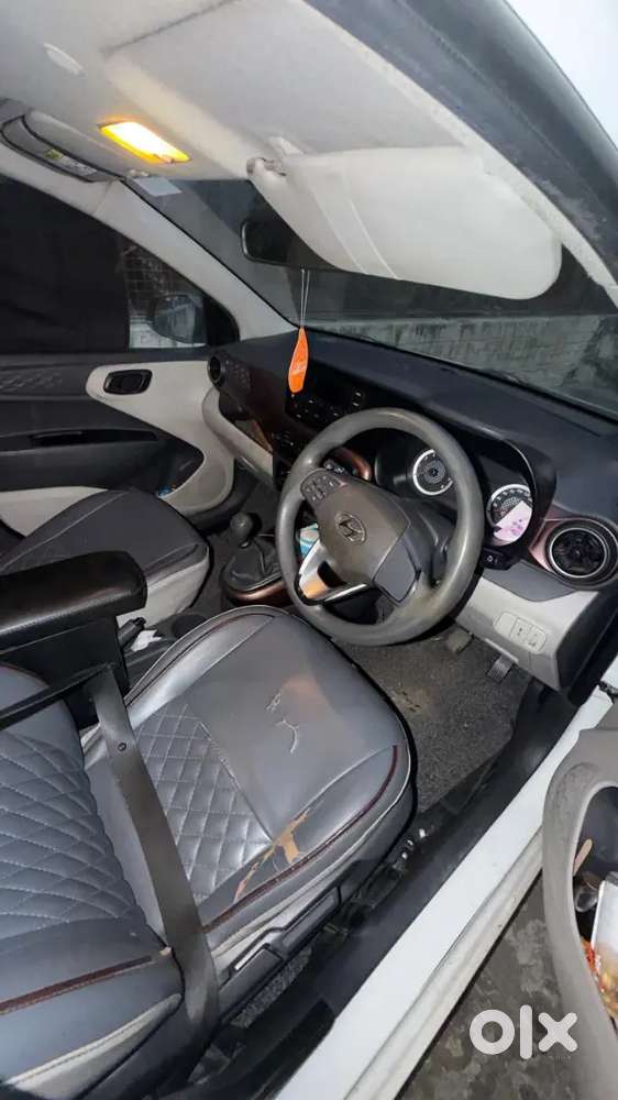 Urgent Sale Cash Deal Serious Buyers Contact Mehyundai Aura 1.2 S 2022
