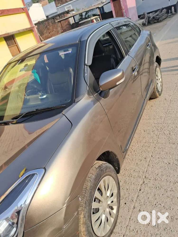 Maruti Suzuki Baleno 2020 Year Car