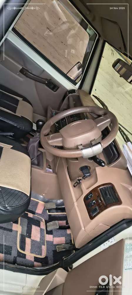 Mahindra Bolero Power Plus 2017 Diesel 100000 Km Driven