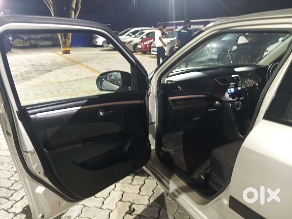 Maruti Suzuki Swift Vvt Vxi, 2012, Petrol